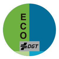 Etiqueta ECO
